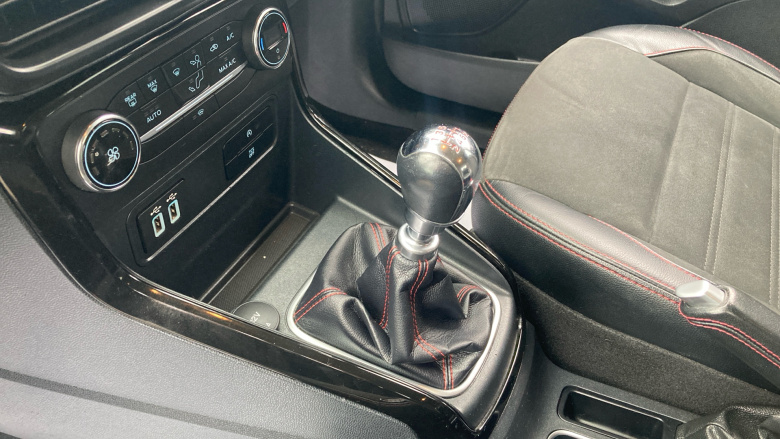 Ford EcoSport 1.0 EcoBoost 125 ST-Line 5dr Petrol Hatchback